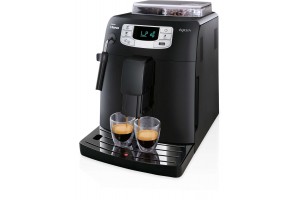 Инструкция кофемашины Philips Saeco HD8751 19 Intelia